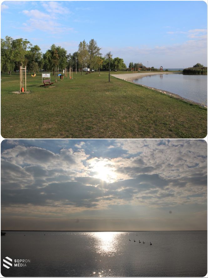 Fertő tó
