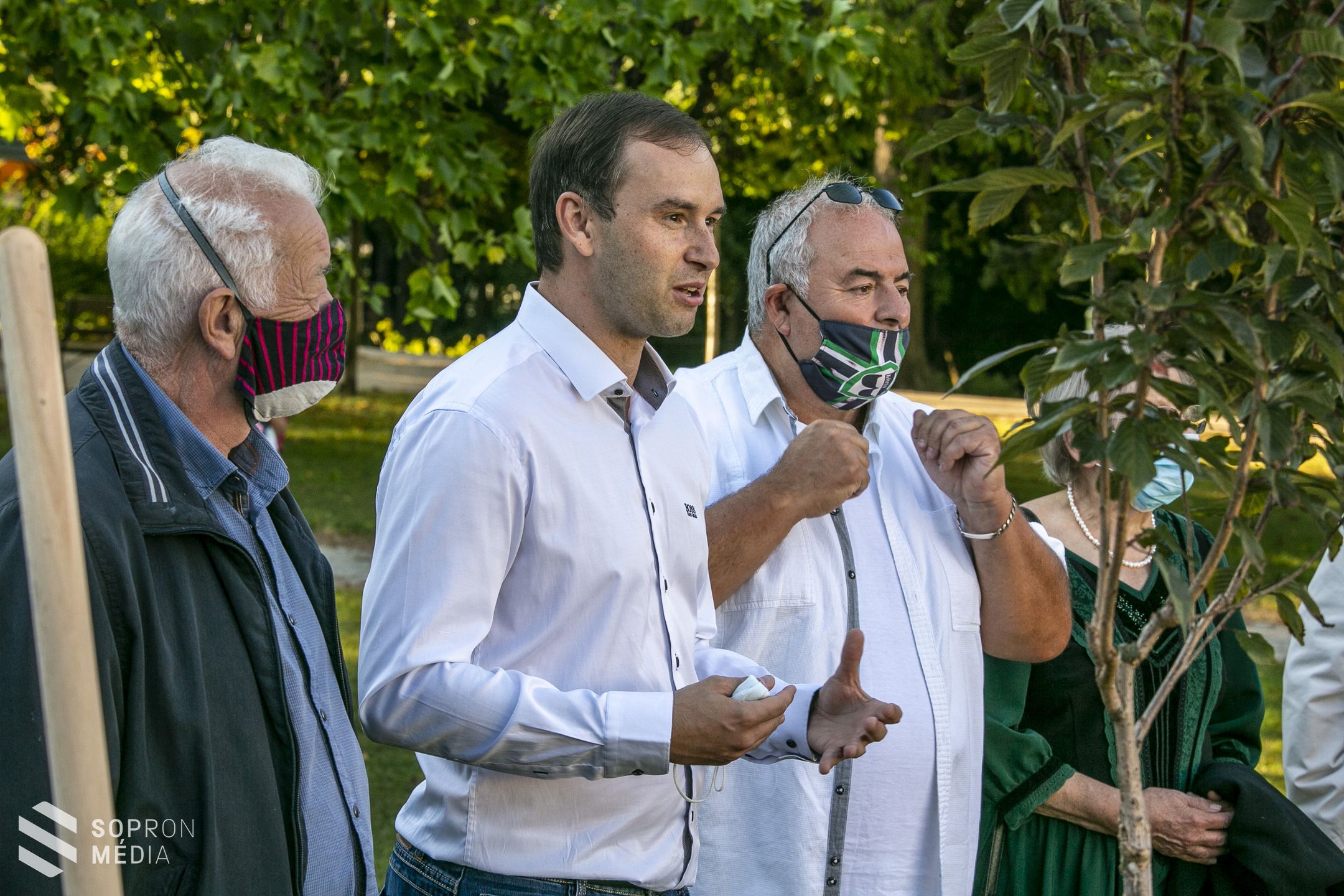 Reneszánsz fesztivált tartanak a GYIK Rendezvényházban