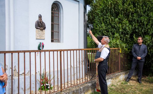 30. Falunap 2019. augusztus 3.