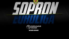 Visszatérés az Euroligába!