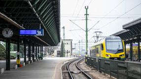 Aktuális információk a GYSEV Zrt. vonalhálózatát érintő belföldi és nemzetközi személyszállító vonatok közlekedéséről