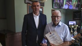 60 éve alakult a Soproni Városháza Sportkör