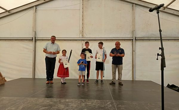 XIV. Bikafesztivál és Majális, 2025. május 1. 2. rész