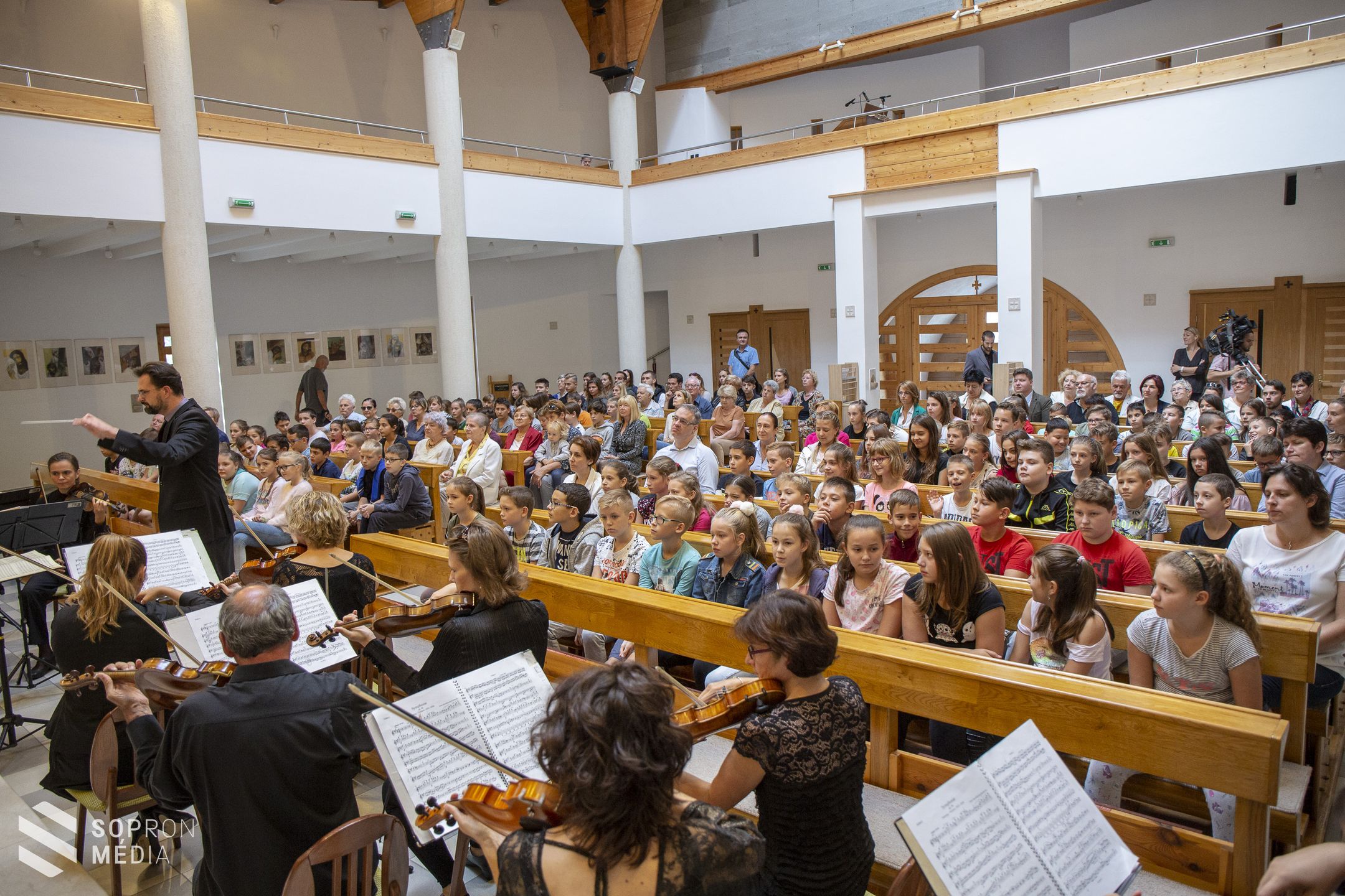 Matiné a Jereván Lakótelepen