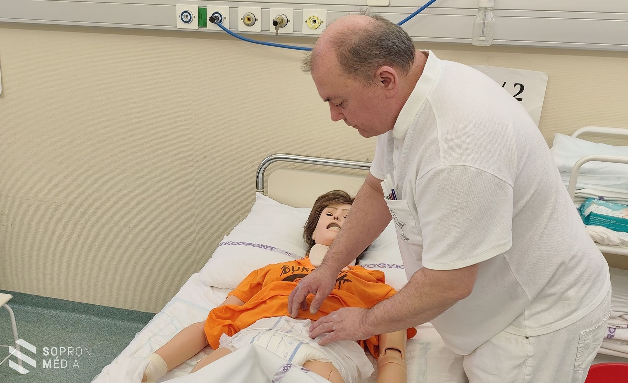 Sikeres ágazati alapvizsgák