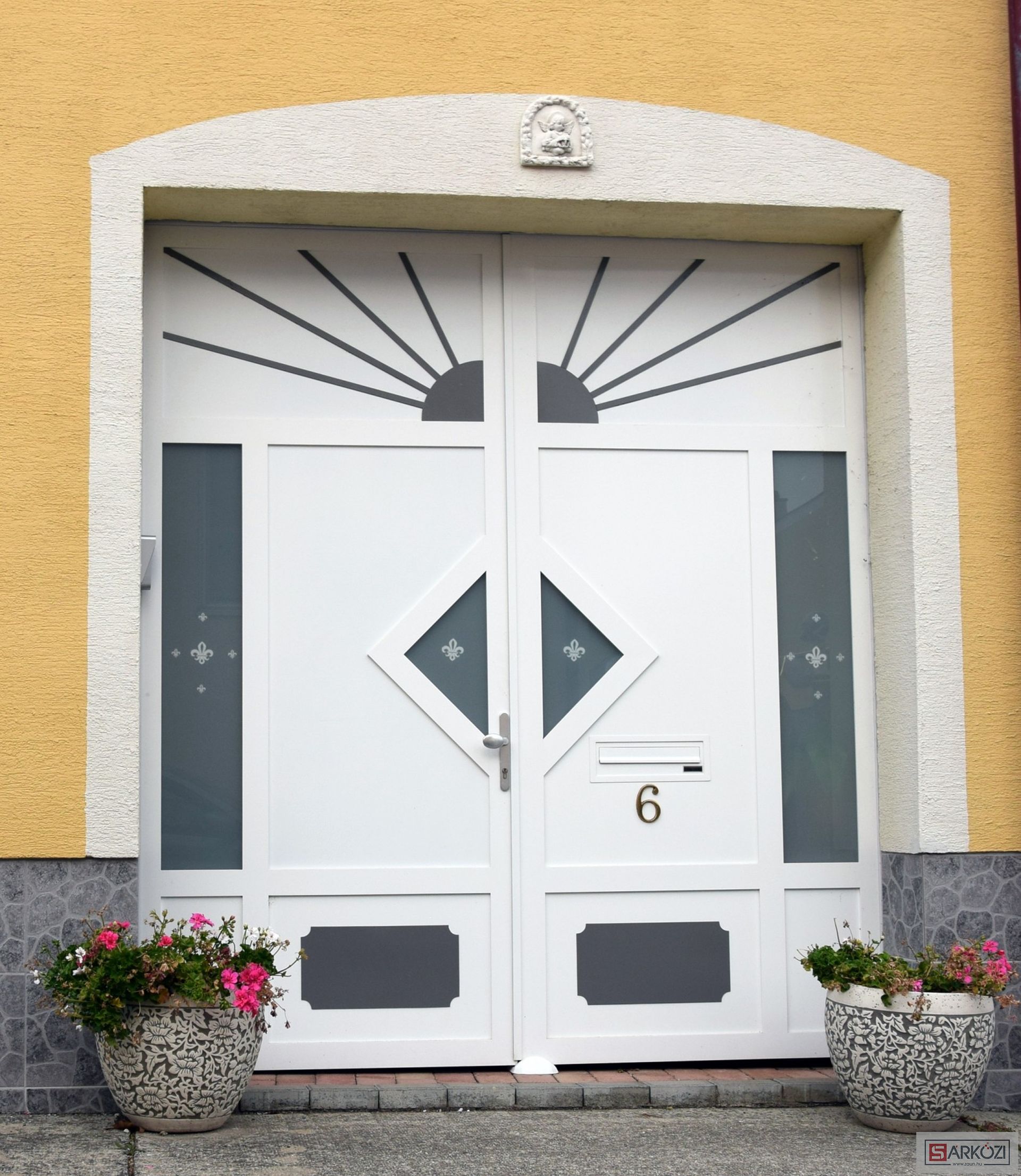 Portaltor 29