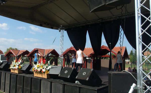 25. Falunap 2014. augusztus 9.