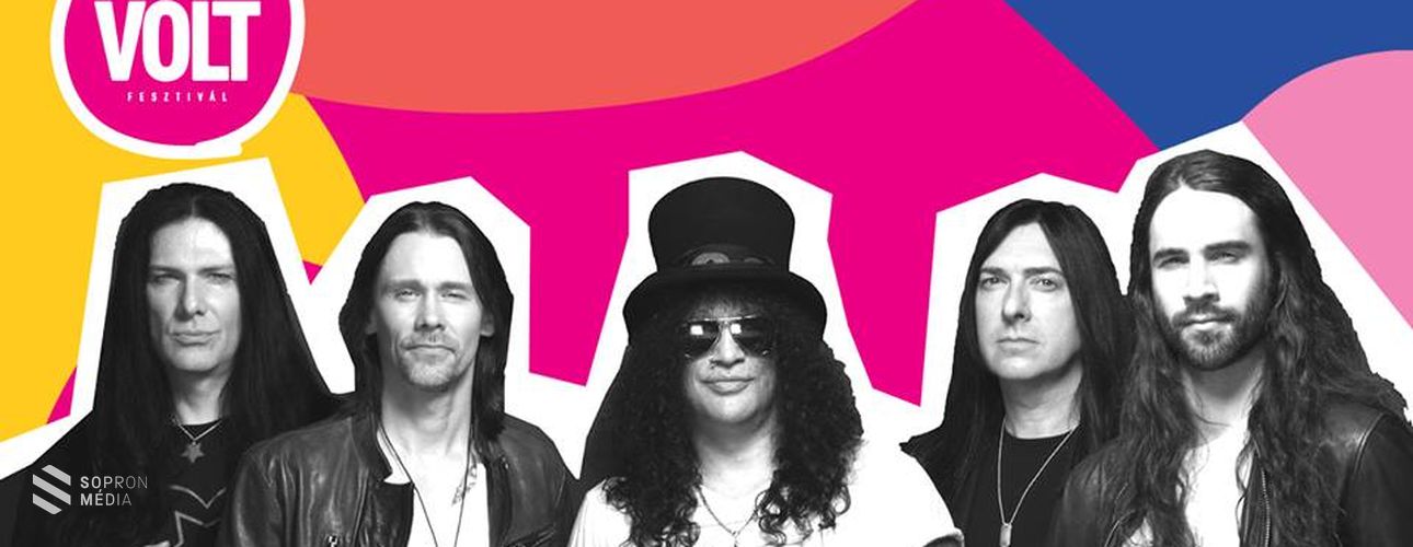 Volt 2019 - Az első nevek