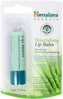 Himalaya Herbals ajakápoló tápláló (4,5g)
