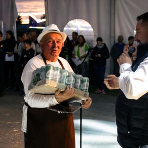 IV. Kalács és Gasztronómiai Fesztivál - 2025.10.05