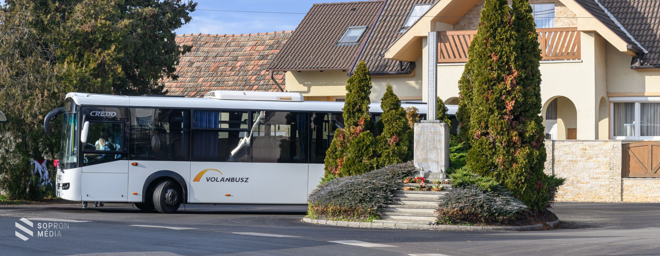 Több felújítást is átadtak Peresztegen