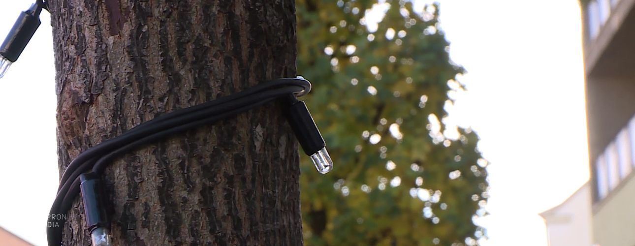 Sopron már készül az Adventre