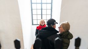 A Tűztoronyban tehetnek fogadalmat Bálint-napon a szerelmespárok