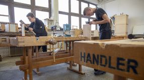 Szakmák Délelőttje - A jó szakma a siker titka!