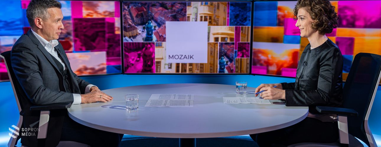 Dr. Farkas Ciprián: városszerte folytatjuk az útfelújításokat