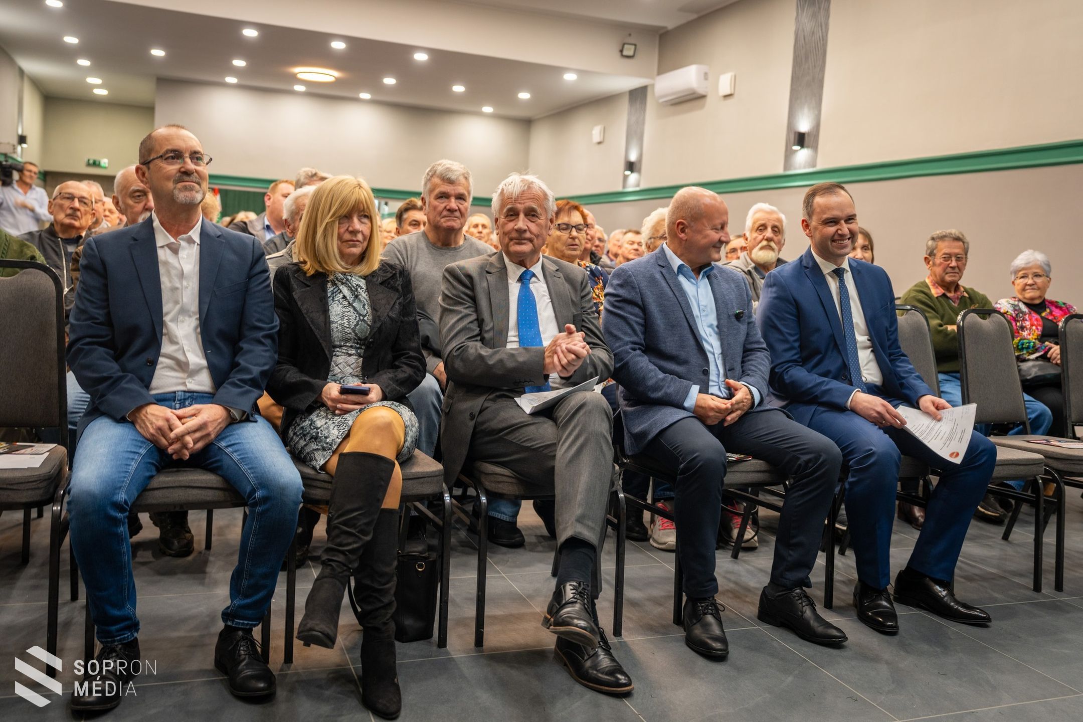 Béke és biztonság Magyarországnak