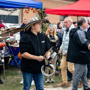 IV. Kalács és Gasztronómiai Fesztivál - 2025.10.05