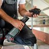 Novopress NP32BT elektrohidraulikus akkumulátoros présszerszám tárolódobozban 18V  akku+töltő nélkül