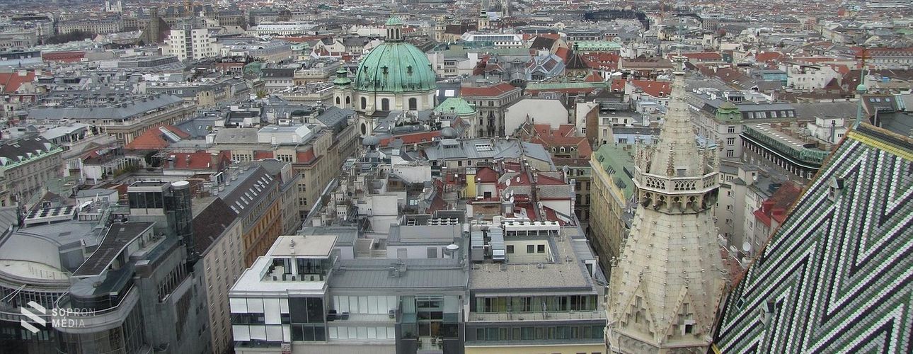 Ötpontos akciótervet dolgozott ki Ausztria 
