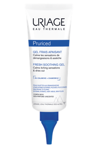 Uriage Pruriced gél viszkető bőrre (100ml) termék kép