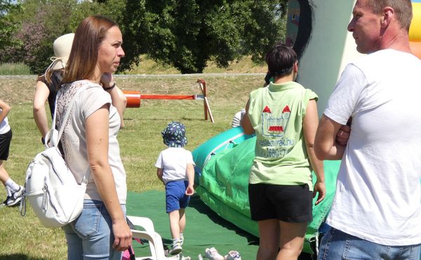 Gyereknap, 2025. május 25.