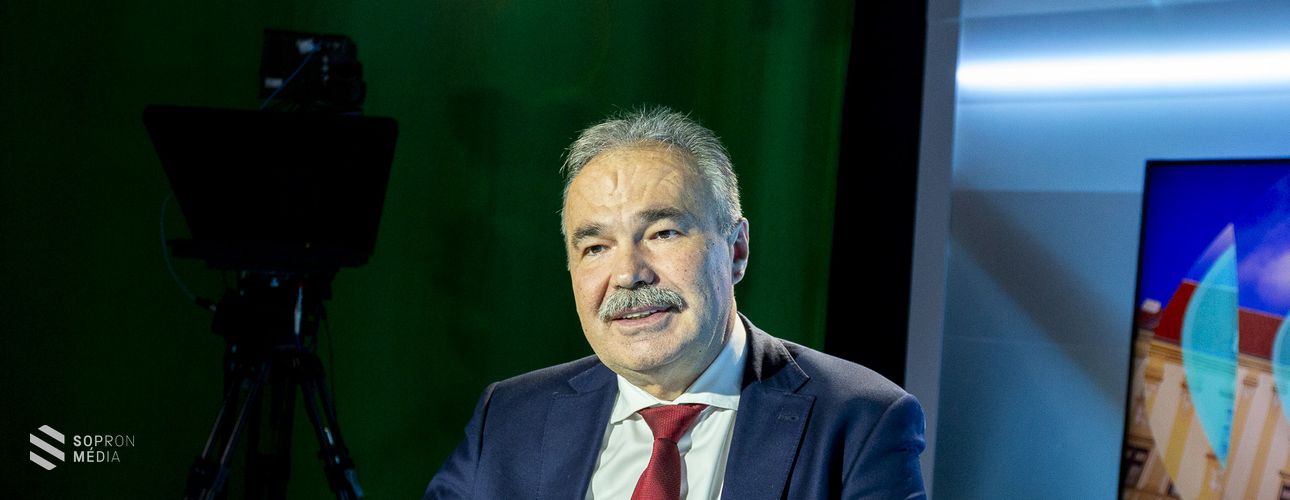 Nagy István: megvédjük a magyar érdekeket és a magyar termelőket