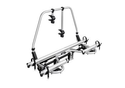 Kerékpártartó Caravan Superb Standard