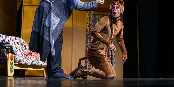 Frakk, a macskák réme