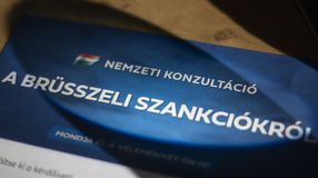 Megvannak a nemzeti konzultáció eredményei: a magyarok 97 százaléka elutasítja a brüsszeli szankciókat