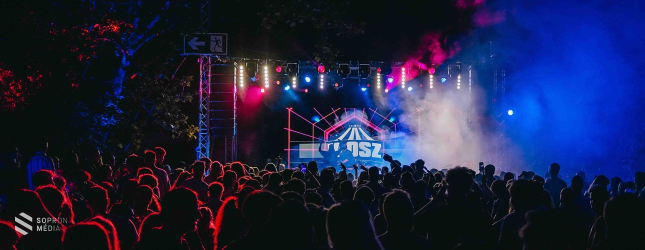 25 új fellépővel bővült a SopronFest programja