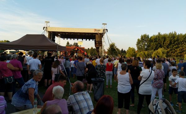 29. Falunap 2018. augusztus 11.