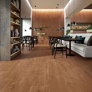 Novabell Artwood Cherry