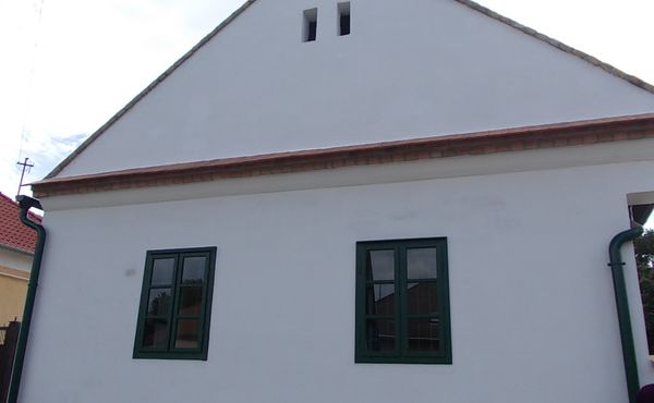 Tájház