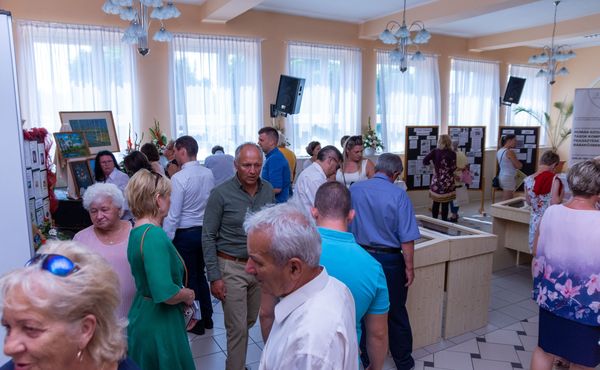30. Falunap 2019. augusztus 3.