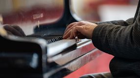 Rendhagyó énekóra a Liszt-központban