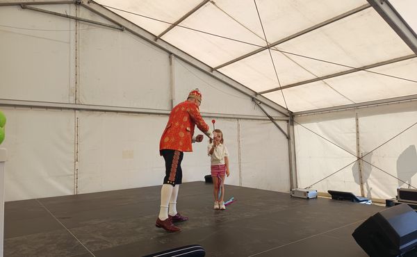 XIV. Bikafesztivál és Majális, 2025. május 1. 2. rész