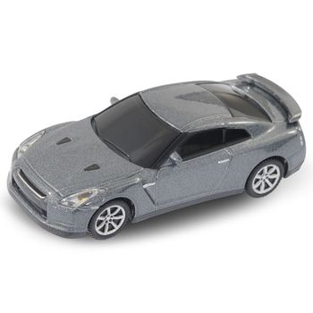 Nissan GTR autó pendrive