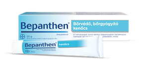 Bepanthen kenőcs (30g) termék kép