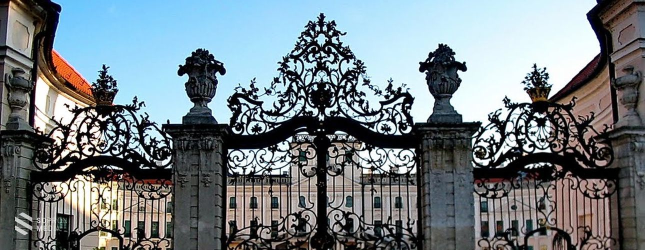 Látta már a fertődi Esterházy-kastély Marionettszínházát?