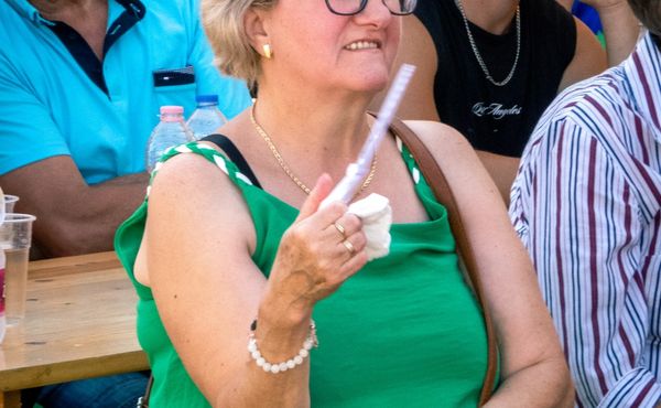 35. Kónyi Falunap, 2025. augusztus 9. Délután, 1. rész