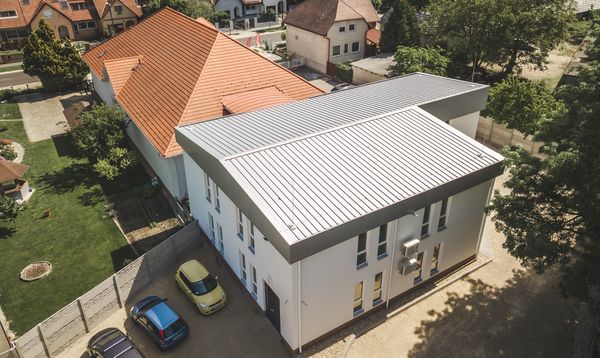 Rózsa bútorház