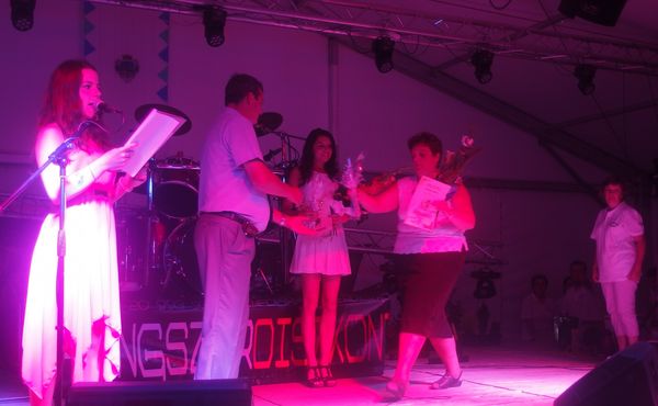 25. Falunap 2014. augusztus 9.