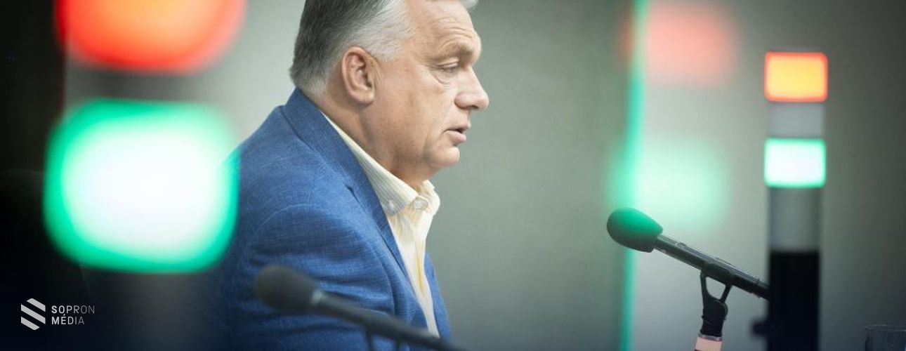 Orbán Viktor: Ősztől visszatérhet a reálbér-növekedés