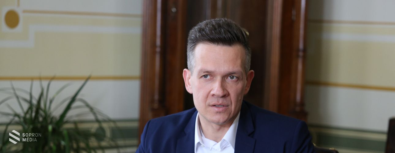 Dr. Farkas Ciprián: köszönet az önkénteseknek!