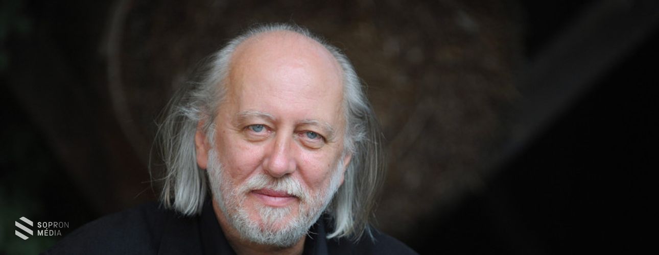 Krasznahorkai László kapja idén az irodalmi Nobel-díjat