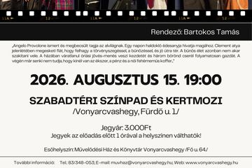 Oscar szolgáltatás képe