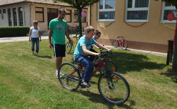 Gyermeknap 2015.