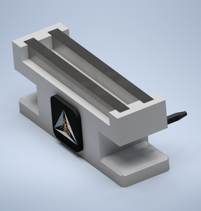 Conductivity of powders