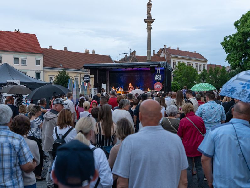 Elindult a SopronFest 2025!