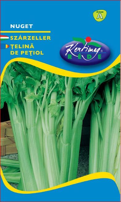 Szárzeller Nuget 1 g termék képe